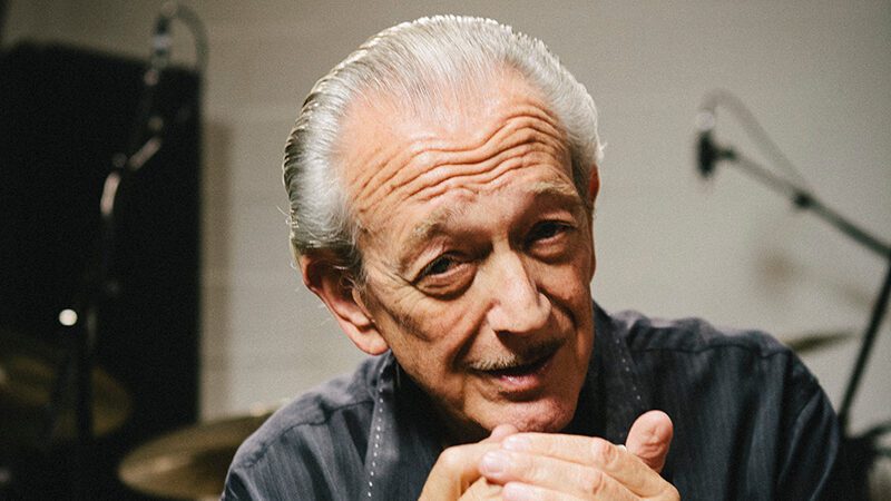 Photo of Charlie Musselwhite