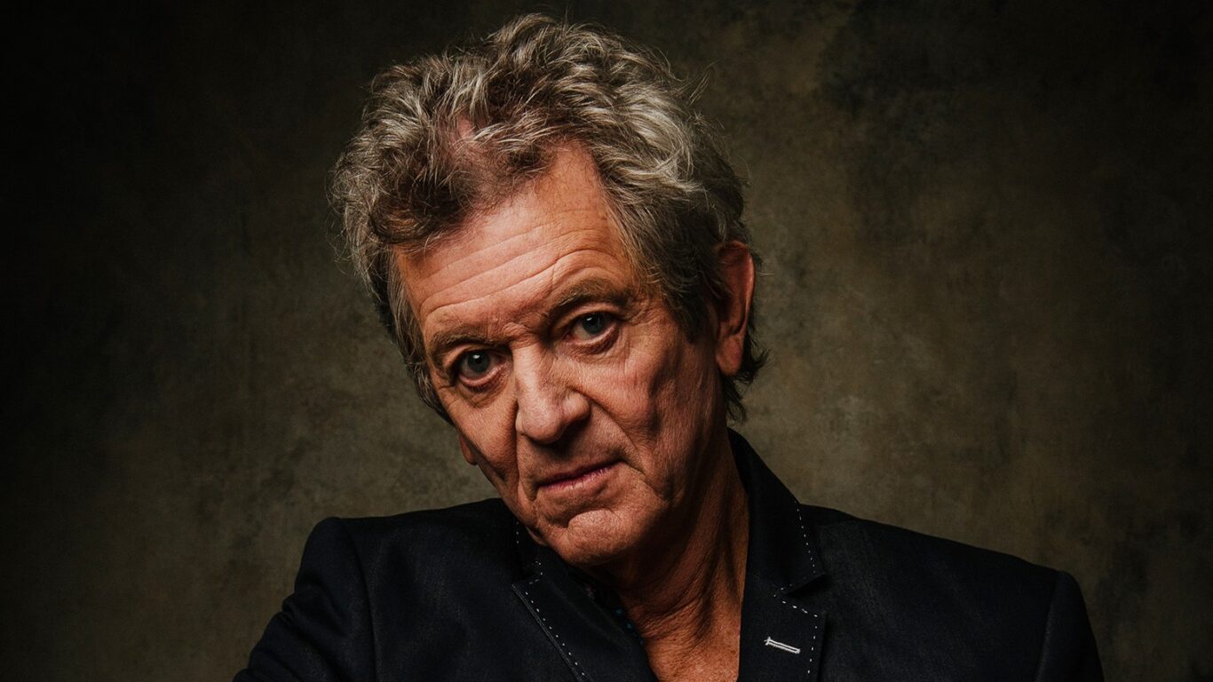 picture of Rodney Crowell